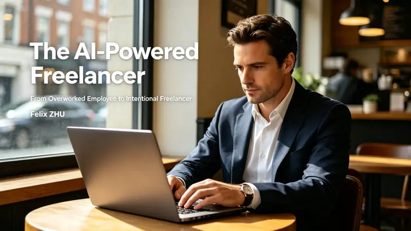 The AI-Powered Freelancer