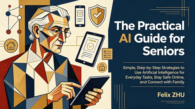 The Practical AI Guide for Seniors