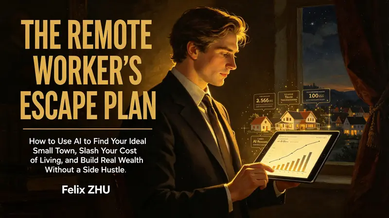 The Remote Worker's Escape Plan