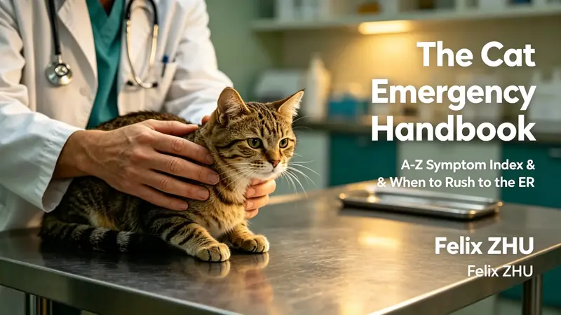 The Cat Emergency Handbook